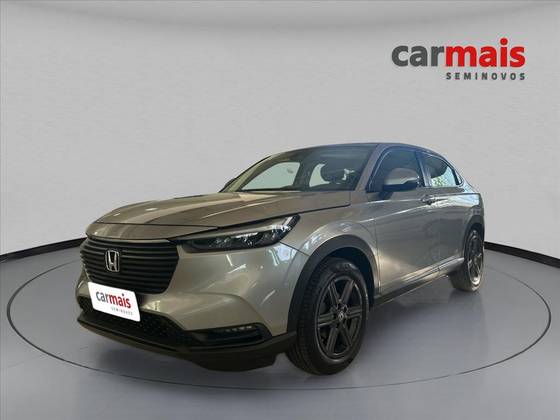 HONDA HR-V 1.5 DI I-VTEC FLEX EXL CVT HONDA HR-V 1.5 DI I-VTEC FLEX EXL CVT